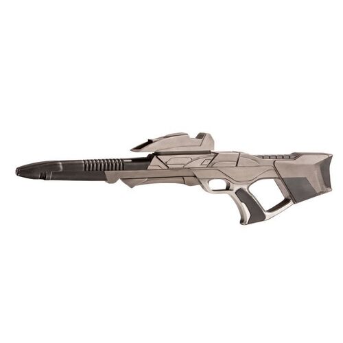 Lot # 292: Federation Starfleet Static Phaser Rifle