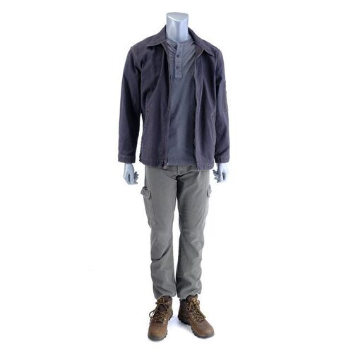 Lot # 295: Cristobal Rios (Santiago Cabrera) 2024 Farewell Costume