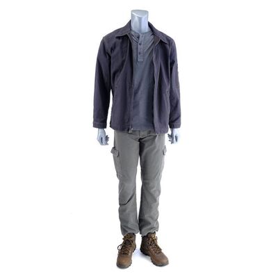 Lot # 295: Cristobal Rios (Santiago Cabrera) 2024 Farewell Costume