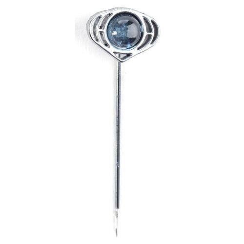 Lot # 302: Q (John de Lancie) Europa Jacket Pin