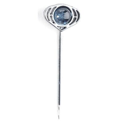 Lot # 302: Q (John de Lancie) Europa Jacket Pin