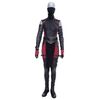 Lot #12: MARVEL'S DAREDEVIL (T.V. SERIES, 2015 - 2018) - Elektra Natchios' Stunt Final Fight Costume