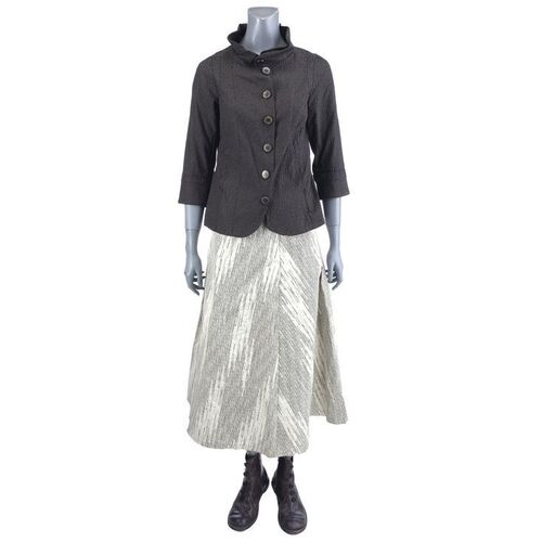 Lot #50: MARVEL'S THE DEFENDERS (T.V. SERIES, 2017) - Madame Gao's Hand Council Meeting Costume