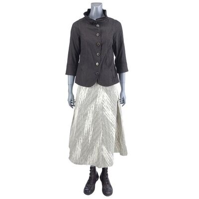 Lot #50: MARVEL'S THE DEFENDERS (T.V. SERIES, 2017) - Madame Gao's Hand Council Meeting Costume