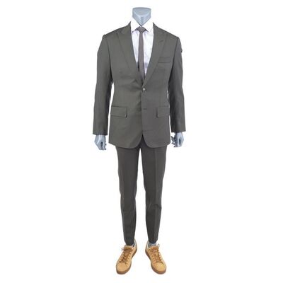 Lot #55: MARVEL'S THE DEFENDERS (T.V. SERIES, 2017) - Danny Rand's Defenders Suit Costume
