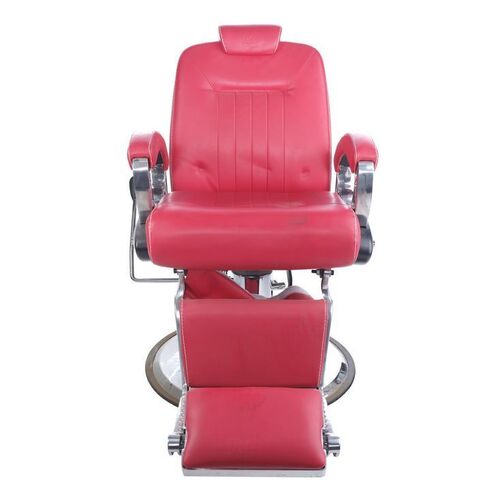 Lot #58: MARVEL'S LUKE CAGE (T.V. SERIES, 2016 - 2018) - Pop's Barber Shop Chair