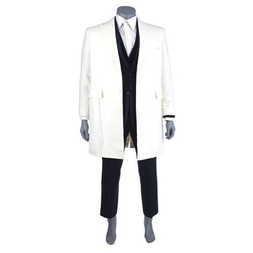 Lot #97: MARVEL'S DAREDEVIL (T.V. SERIES, 2015 - 2018) - Wilson Fisk's Hallucination Costume