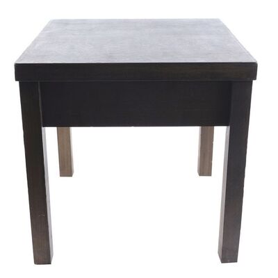 Lot #170: MARVEL'S DAREDEVIL (T.V. SERIES, 2015 - 2018) - Matt Murdock's Mausoleum Table