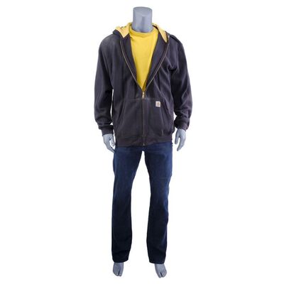 Lot #191: MARVEL'S THE DEFENDERS (T.V. SERIES, 2017) - Luke Cage's Defenders Costume
