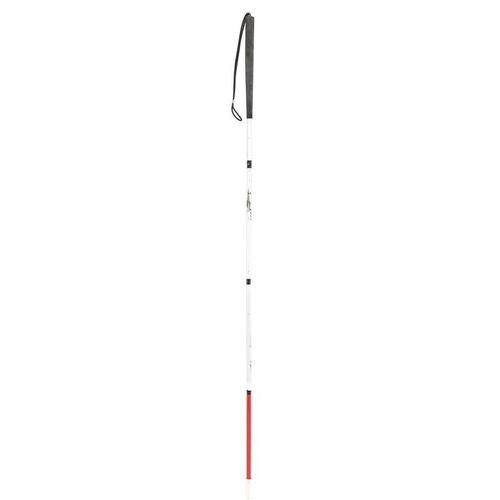 Lot #222: MARVEL'S DAREDEVIL (T.V. SERIES, 2015 - 2018) - Matt Murdock's Folding Walking Cane