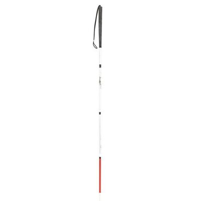 Lot #222: MARVEL'S DAREDEVIL (T.V. SERIES, 2015 - 2018) - Matt Murdock's Folding Walking Cane
