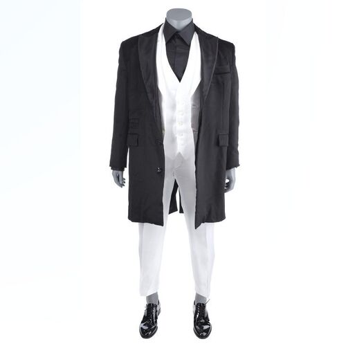 Lot #253: MARVEL'S DAREDEVIL (T.V. SERIES, 2015 - 2018) - Wilson Fisk's Release Speech Costume