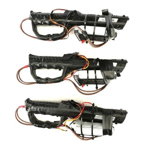 Lot #359: MARVEL'S JESSICA JONES (T.V. SERIES, 2015 - 2019) - Three Stunt Taser Guns