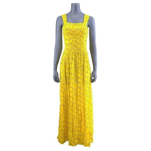 Lot #360: MARVEL'S JESSICA JONES (T.V. SERIES, 2015 - 2019) - Jessica Jones' Stunt Horse Daydream Dress