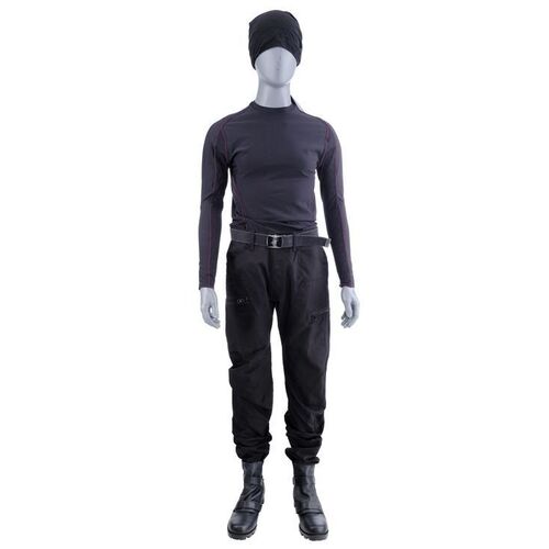 Lot #361: MARVEL'S DAREDEVIL (T.V. SERIES, 2015 - 2018) - Daredevil Vigilante Costume with Mask