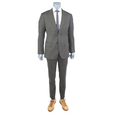 Lot #370: MARVEL'S THE DEFENDERS (T.V. SERIES, 2017) - Danny Rand's Defenders Suit Costume