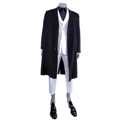 Lot #441: MARVEL'S DAREDEVIL (T.V. SERIES, 2015 - 2018) - Wilson Fisk's Helipad Costume