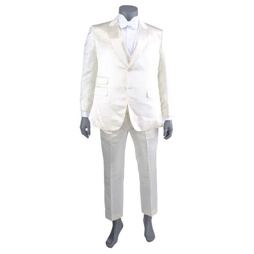 Lot #446: MARVEL'S DAREDEVIL (T.V. SERIES, 2015 - 2018) - Wilson Fisk's Wedding Costume