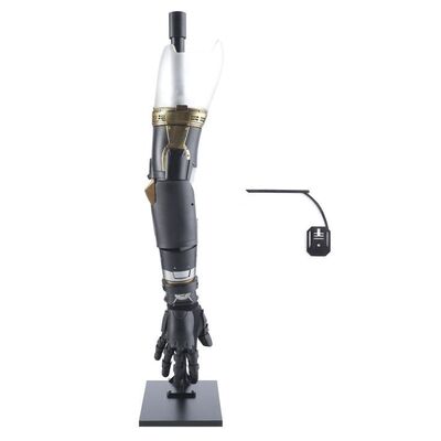 Lot #495: MARVEL'S LUKE CAGE (T.V. SERIES, 2016 - 2018) - Misty Knight's Cybernetic Arm