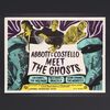 Lot #9 - ABBOTT & COSTELLO MEET THE GHOSTS (1948) - UK Quad, 1948