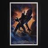 Lot #16 - ALIEN (1979) - Killian Enterprises 15th Anniversary One-Sheet, 1994