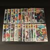 Lot #18 - AMAZING SPIDER-MAN COMICS (1988-1990) - Complete Run of The Amazing Spider-Man Comics #298 to 328, 1988-90
