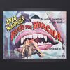 Lot #22 - ANDY WARHOL'S BLOOD FOR DRACULA (1974) - UK Quad, 1975