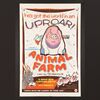 Lot #24 - ANIMAL FARM (1954) - US One-Sheet, 1954