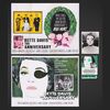 Lot #25 - THE ANNIVERSARY (1968) - Two UK Quads, UK Pressbook and Bette Davis Publicity Still, 1968