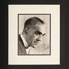Lot #70 - BORIS KARLOFF - Boris Karloff Autographed Photograph