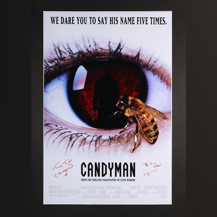 Candyman hot sale 1992 online