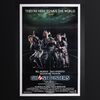 Lot #129 - GHOSTBUSTERS (1984) - US One-Sheet, 1984