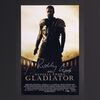Lot #131 - GLADIATOR (2000) - Ridley Scott Autographed Mini Poster