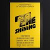 Lot #344 - THE SHINING (1980) - US One-Sheet, 1980