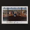 Lot #408 - STAR WARS: THE FORCE OF INSPIRATION (2011) - George Lucas, Carrie Fisher and Mark Hamill Autographed Suchiu Limited Edition Fine Art Print, 2011
