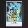 Lot #463 - ALIEN (1979) - Hand-Numbered Limited Edition Private Commission Print by Paul Mann, 2021
