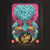 Lot #573 - THIS ISLAND EARTH (1955) - Hand-Numbered Limited Edition AP Mondo Print by Ken Taylor, 2014