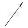 ASSASSIN'S CREED (2016) - Ojeda's (Hovik Keuchkerian) Hero Sword
