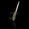 ASSASSIN'S CREED (2016) - Aguilar's (Michael Fassbender) Wristblade