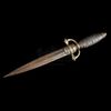 ASSASSIN'S CREED (2016) - Aguilar's (Michael Fassbender) Hero Executioner Dagger