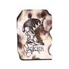 THE DARK KNIGHT (2008) - Heath Ledger Autographed Scorched Joker Card