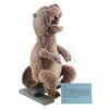THE BEAVER (2011) - Walter Black's (Mel Gibson) Beaver Puppet with Information Card