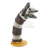 BEETLEJUICE (1988) - Sandworm Puppet