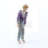 BILL & TED'S EXCELLENT ADVENTURE (1989) - Bill (Alex Winter) Miniature Puppet