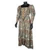 BLACKADDER II (TV 1986) - Baldrick's (Tony Robinson) Bridesmaid Dress