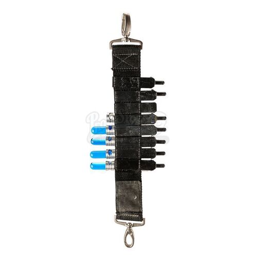 BLADE (1998) - Blade's (Wesley Snipes) Set of EDTA Darts