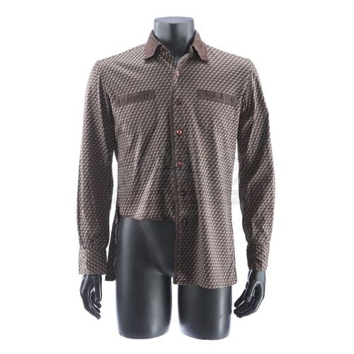 BLADE RUNNER (1982) - Rick Deckard's (Harrison Ford) Torn Shirt