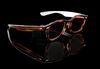 THE BLUES BROTHERS (1980) - Jake "Joliet" Blues' (John Belushi) Sunglasses