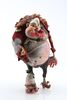 THE BOXTROLLS (2014) - Swollen Archibald Snatcher (Ben Kingsley) Stop-Motion Puppet