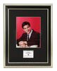 BRUCE LEE - Jun Fan Gung Fu Membership Card